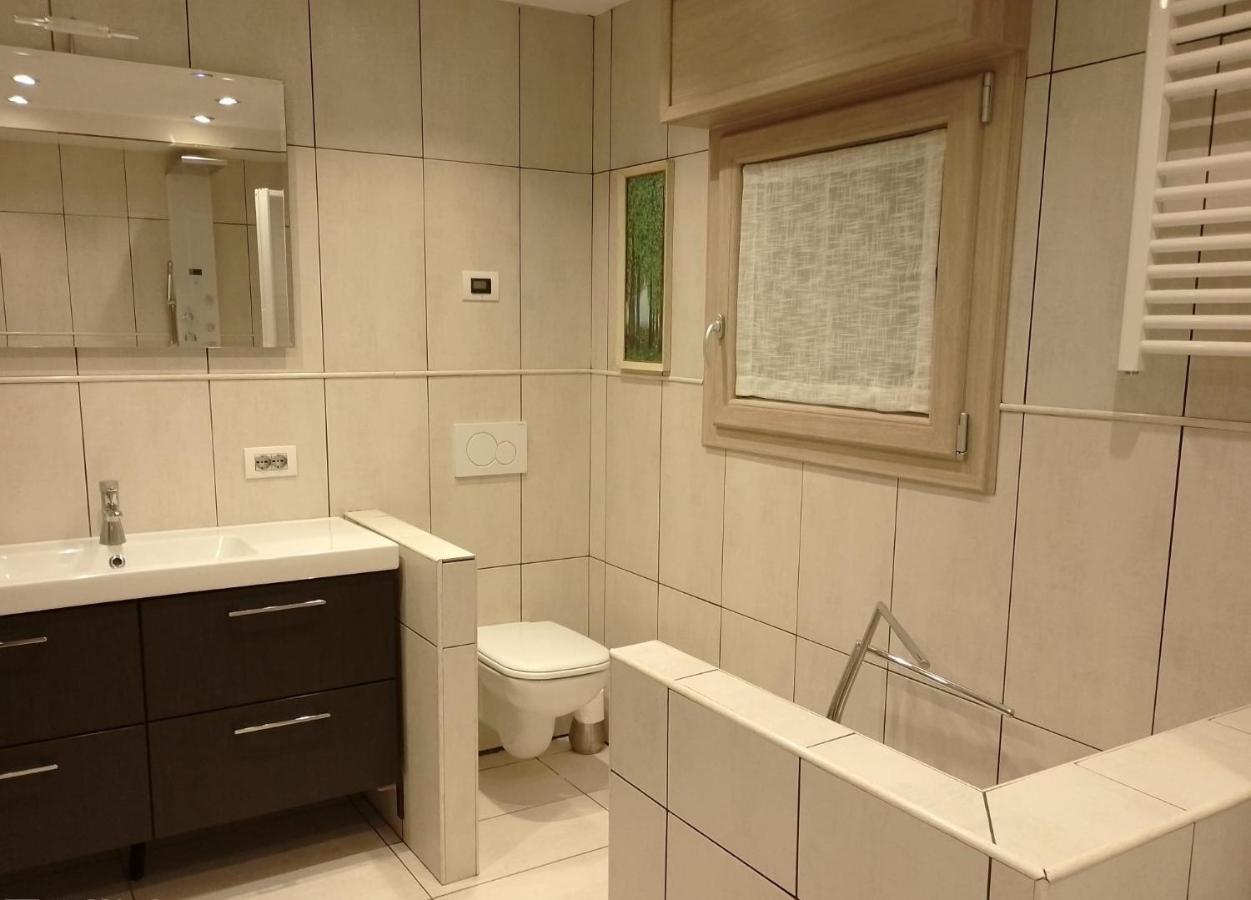 Suite Mimosa Con Piscina - Affitti Brevi Italia Sirmione Exterior foto